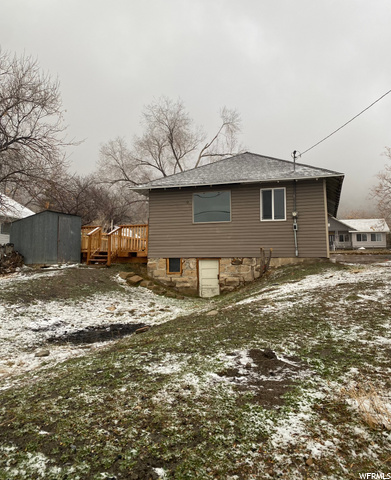 448 E 6100 N, Kenilworth, UT 84529 — photo 5