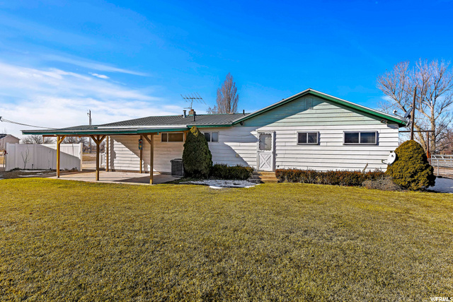 5576 S 6700 W, Hooper, UT 84315 — photo 4