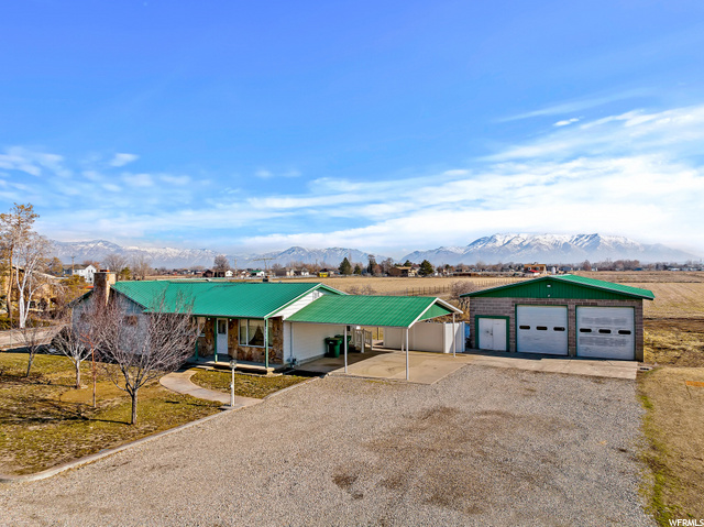 5576 S 6700 W, Hooper, UT 84315 — photo 2