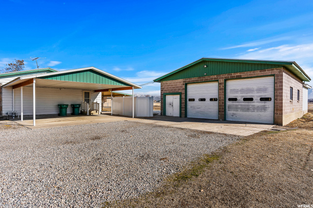 5576 S 6700 W, Hooper, UT 84315 — photo 3
