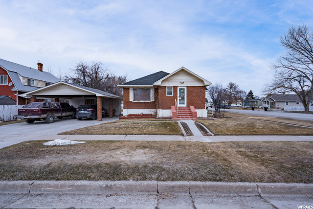 97 E 1st N, Preston, ID 83263 — photo 2