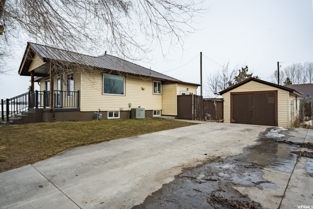 390 N 2nd E, Preston, ID 83263 — photo 3