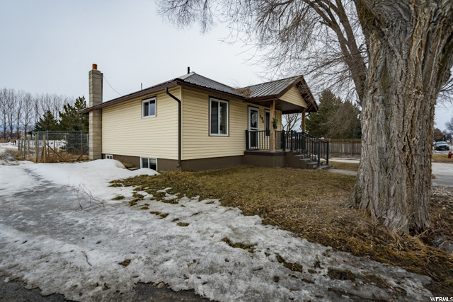 390 N 2nd E, Preston, ID 83263 — photo 2