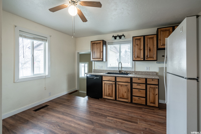 390 N 2nd E, Preston, ID 83263 — photo 4