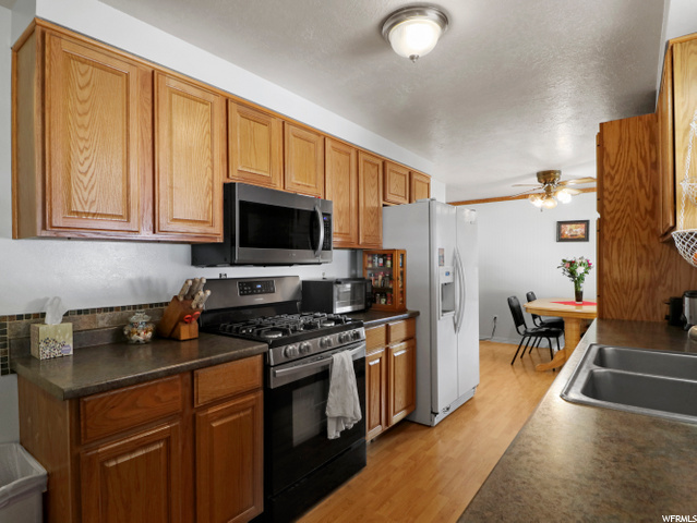 121 N 100 W, Wellsville, UT 84339 — photo 6