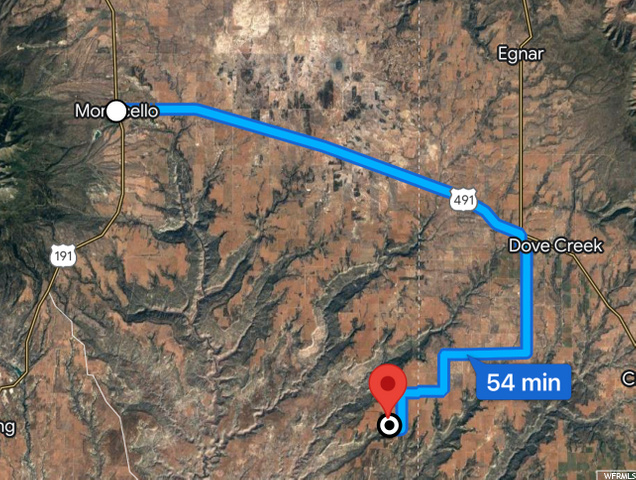 S E, Monticello, UT 84535 — photo 4