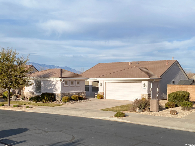Existing Home