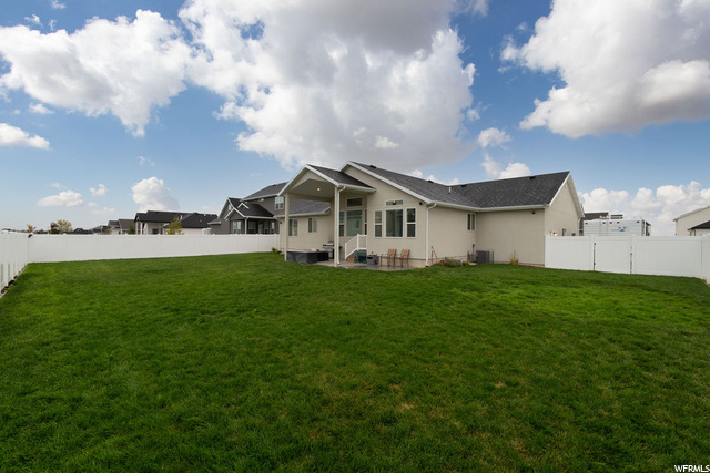 2467 W 3375 S, West Haven, UT 84401 — photo 3