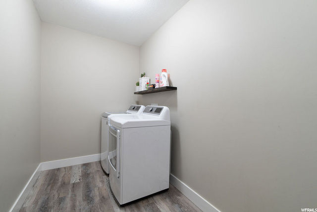 2467 W 3375 S, West Haven, UT 84401 — photo 12