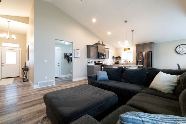 2467 W 3375 S, West Haven, UT 84401 — photo 5