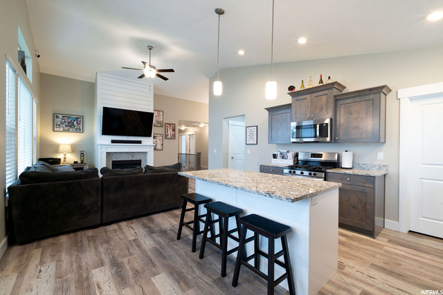 2467 W 3375 S, West Haven, UT 84401 — photo 8