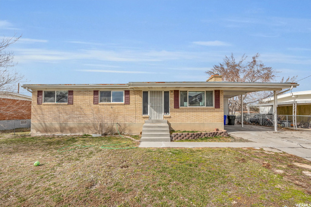 Existing Home