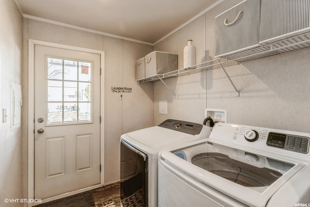 216 Engstrom, Layton, UT 84041 — photo 10