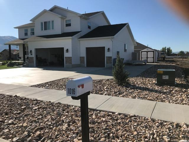 1016 W 2600 S, Nibley, UT 84321 — photo 2