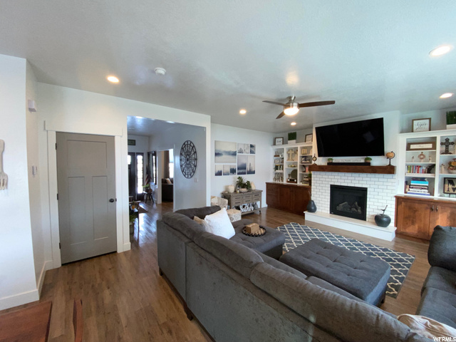 1016 W 2600 S, Nibley, UT 84321 — photo 7