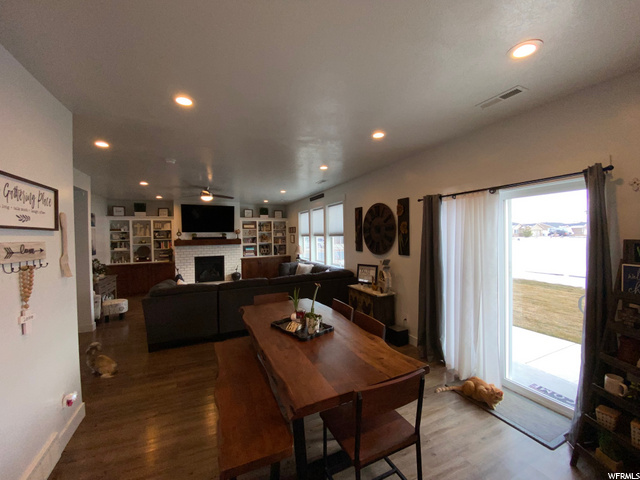1016 W 2600 S, Nibley, UT 84321 — photo 11