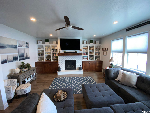 1016 W 2600 S, Nibley, UT 84321 — photo 6