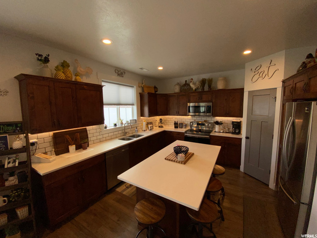 1016 W 2600 S, Nibley, UT 84321 — photo 9
