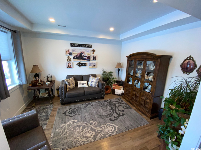 1016 W 2600 S, Nibley, UT 84321 — photo 5