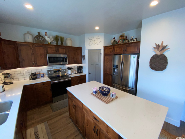 1016 W 2600 S, Nibley, UT 84321 — photo 10