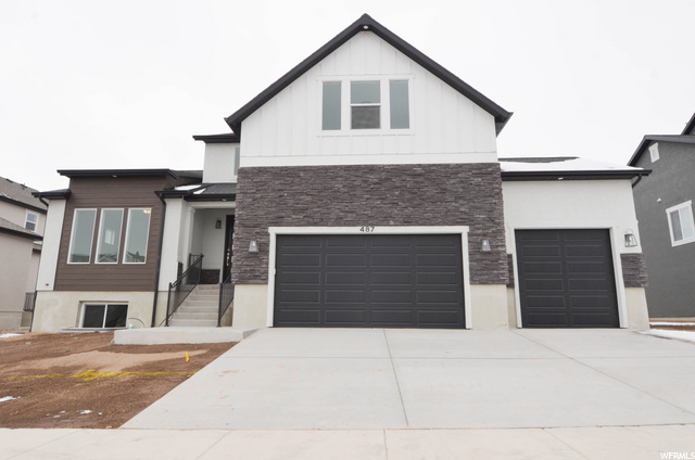 Existing Home
