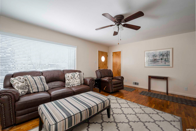 46 E 1400 S, Bountiful, UT 84010 — photo 5