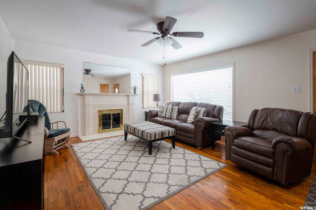 46 E 1400 S, Bountiful, UT 84010 — photo 4