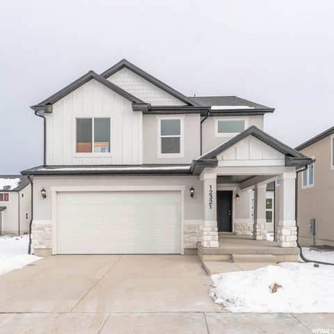 Existing Home