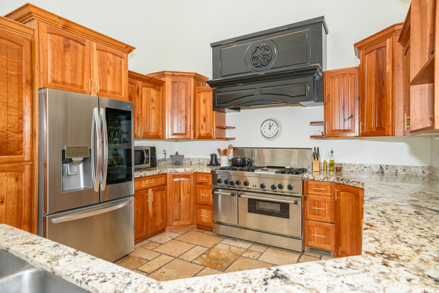 124 Wild Willow Dr, Kamas, UT 84036 — photo 7
