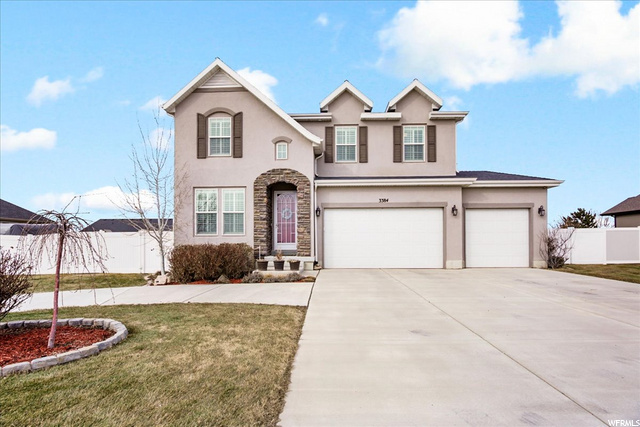 3384 W 2300 N, Clinton, UT 84015 — photo 2