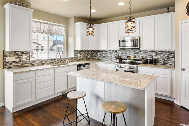 3384 W 2300 N, Clinton, UT 84015 — photo 4