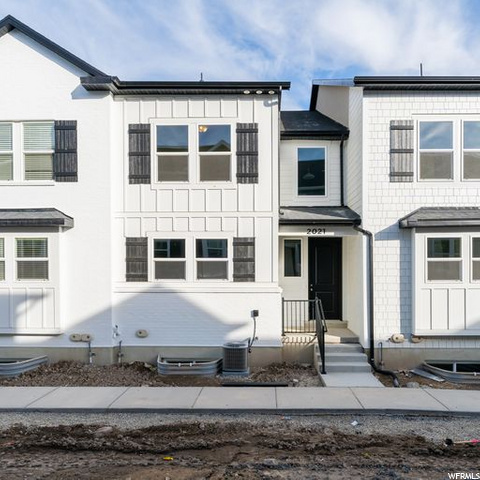 Existing Home