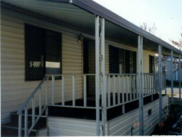 1111 N 2000 W #252, Ogden, UT 84404 — photo 2