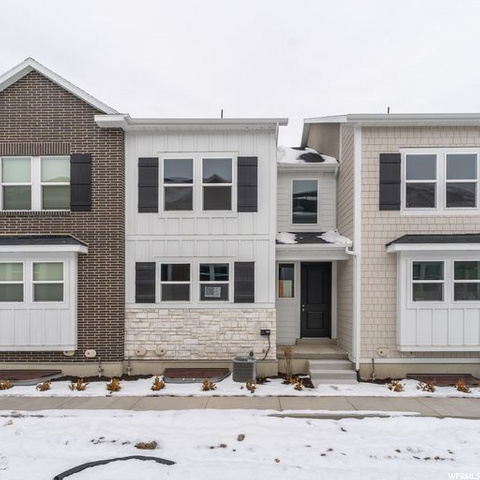 Existing Home