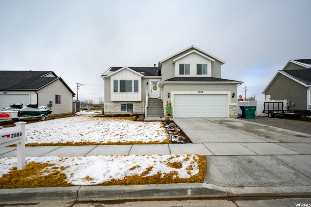 Existing Home