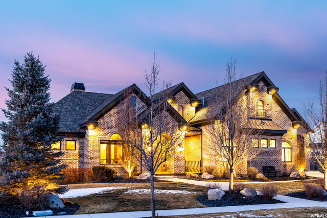 Existing Home