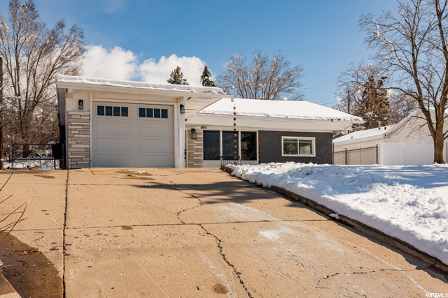 2913 S Davis Blvd E, Bountiful, UT 84010 — photo 2