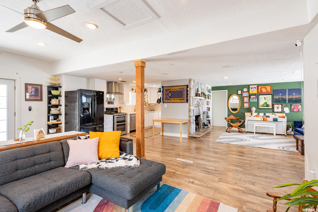 2913 S Davis Blvd E, Bountiful, UT 84010 — photo 9