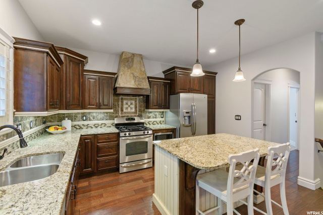 420 E 475 S, Centerville, UT 84014 — photo 8