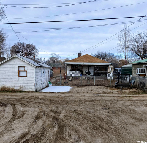 270 N 300 E, Price, UT 84501 — photo 2