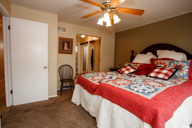 130 W Pheasantbrook Dr, Centerville, UT 84014 — photo 11