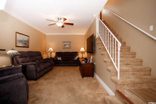 130 W Pheasantbrook Dr, Centerville, UT 84014 — photo 3
