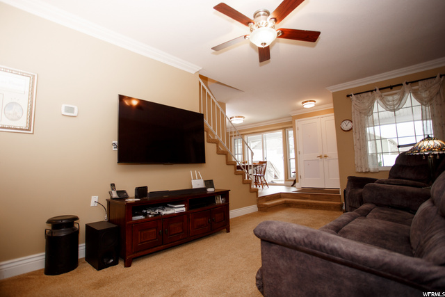 130 W Pheasantbrook Dr, Centerville, UT 84014 — photo 4