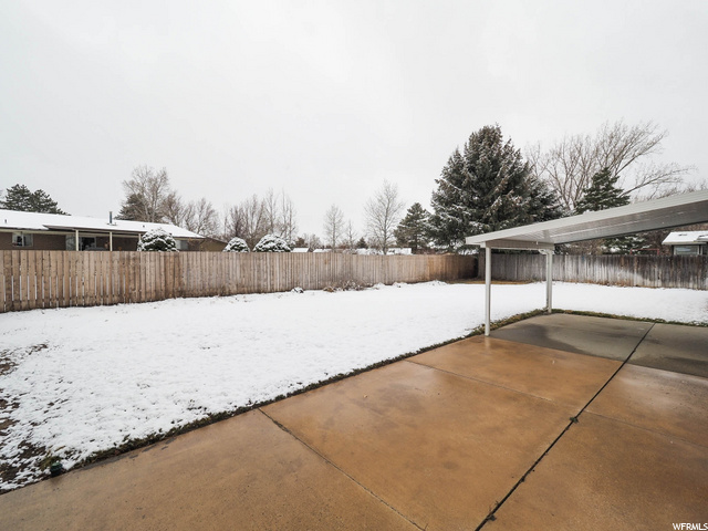 1406 E Granada Dr, Sandy, UT 84093 — photo 7