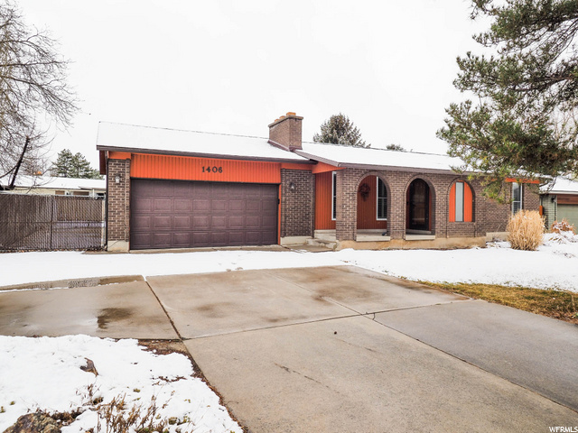 1406 E Granada Dr, Sandy, UT 84093 — photo 3