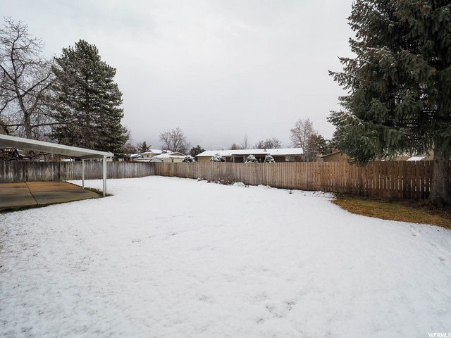 1406 E Granada Dr, Sandy, UT 84093 — photo 6
