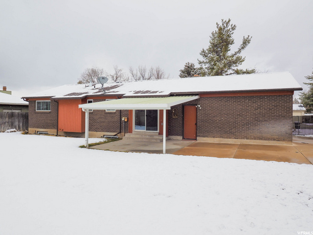 1406 E Granada Dr, Sandy, UT 84093 — photo 4