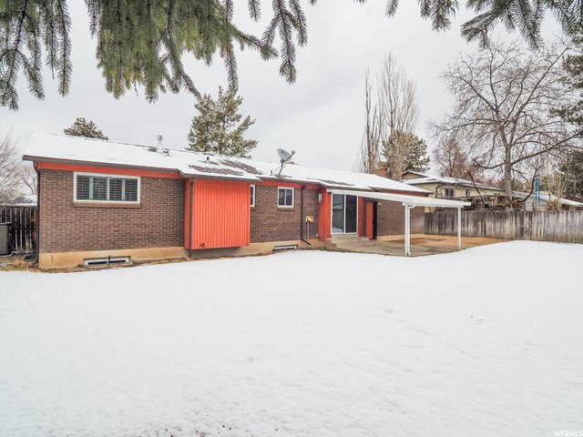 1406 E Granada Dr, Sandy, UT 84093 — photo 5