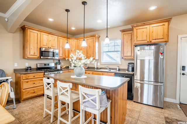 1996 W Crescent Dr, Mapleton, UT 84664 — photo 4