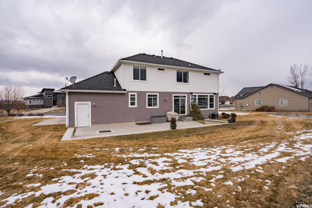 610 S 330 W, Providence, UT 84332 — photo 12
